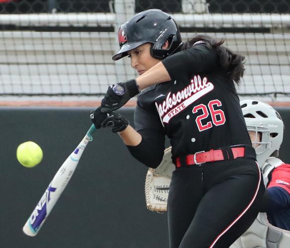 Photos JSU vs Samford Softball Game Slideshows