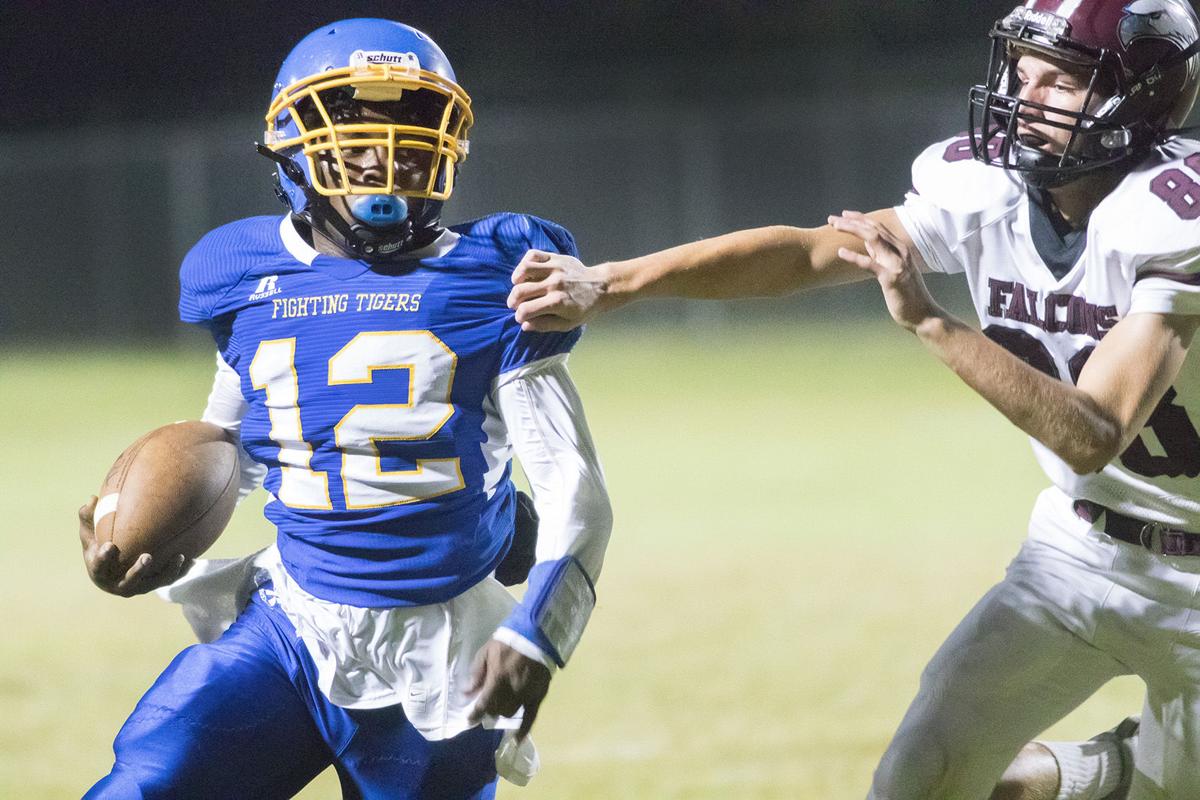 Tc Central Hosts Houston County In Opening Round Of Class 1a