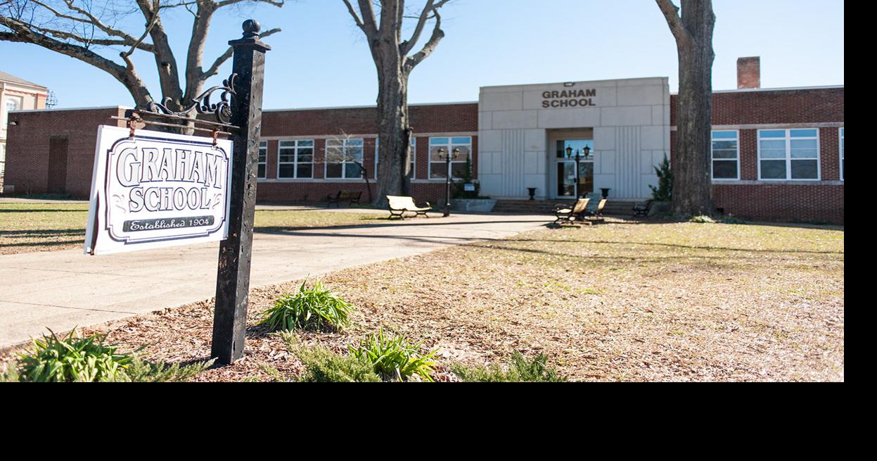Graham Elementary 2nd nine weeks honor roll | The Daily Home ...