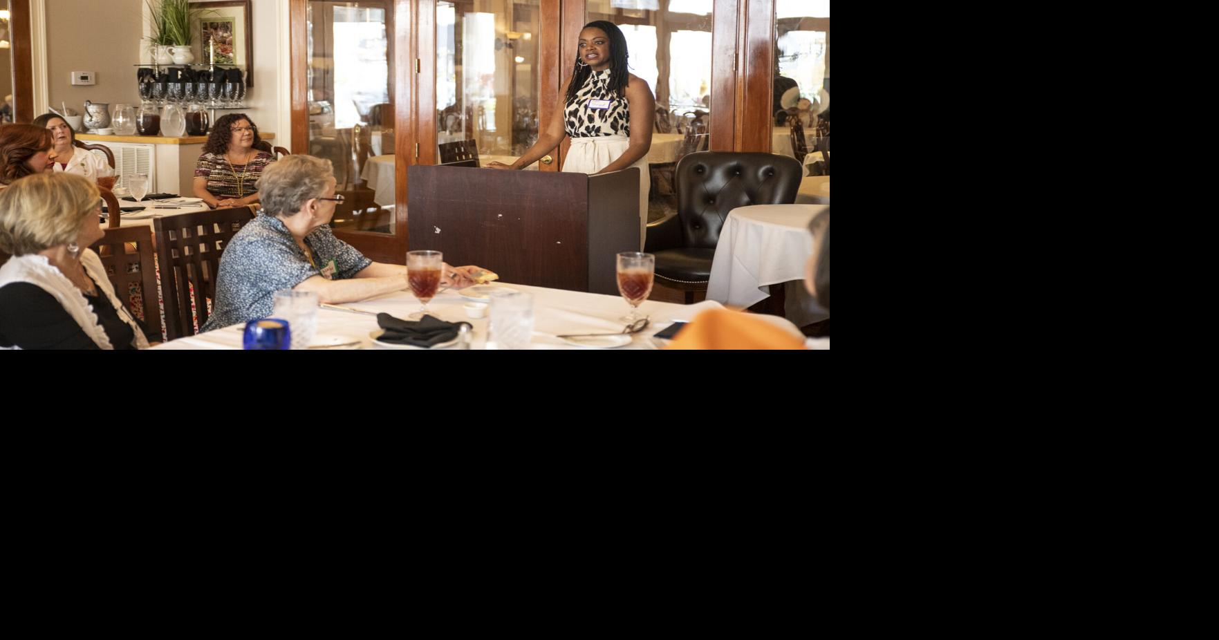 Women’s luncheon hosts mental health speaker | Free