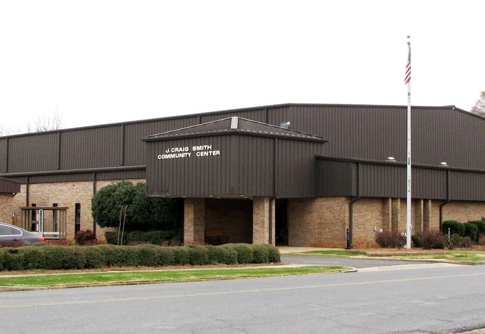Senior citizens tribute to be next Wednesday at community center