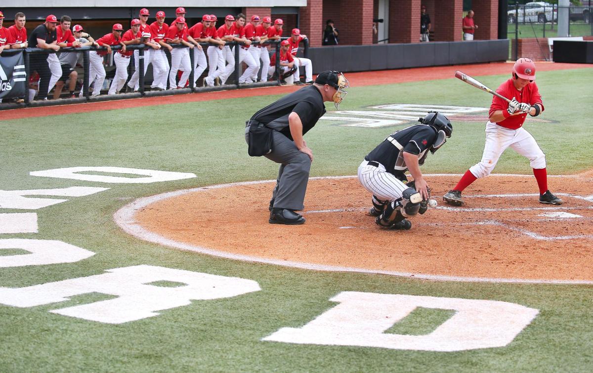 OVC spring meetings OVC baseball tournament leaving Oxford's
