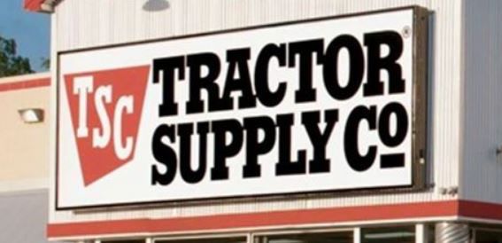 tractor supply blue buffalo coupon