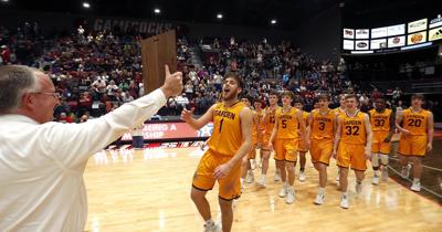 Prep Basketball Northeast Regional Scores Schedule Roundup