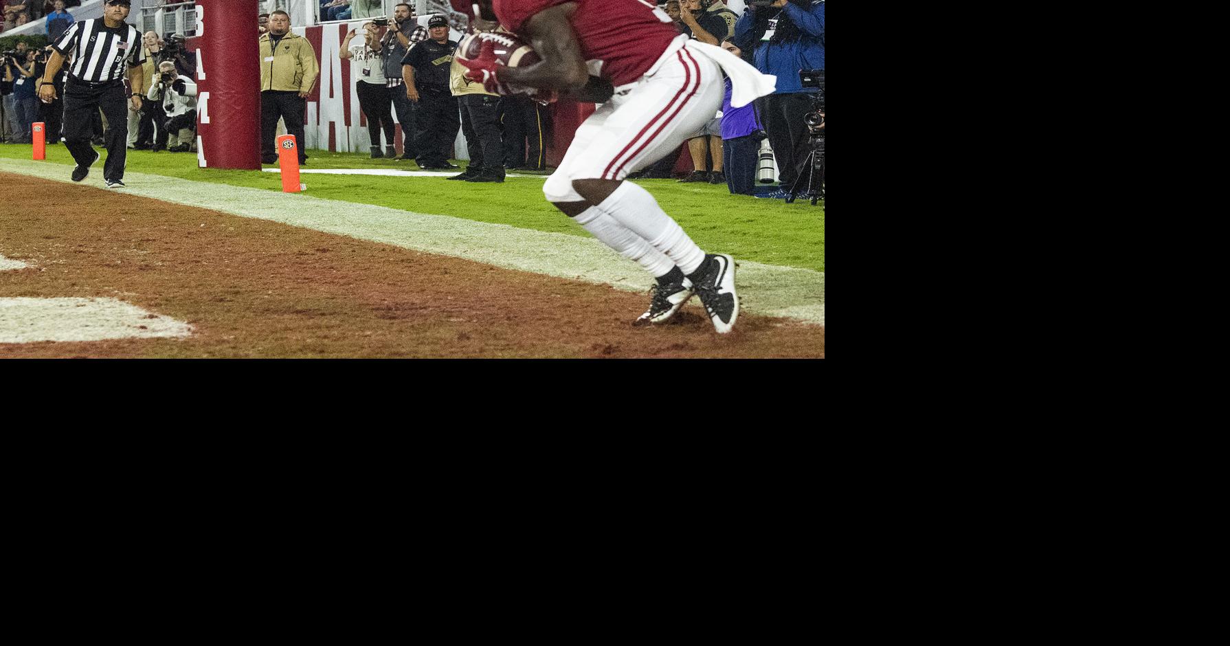 What went into Henry Ruggs III’s NFL decision, and why he nearly came