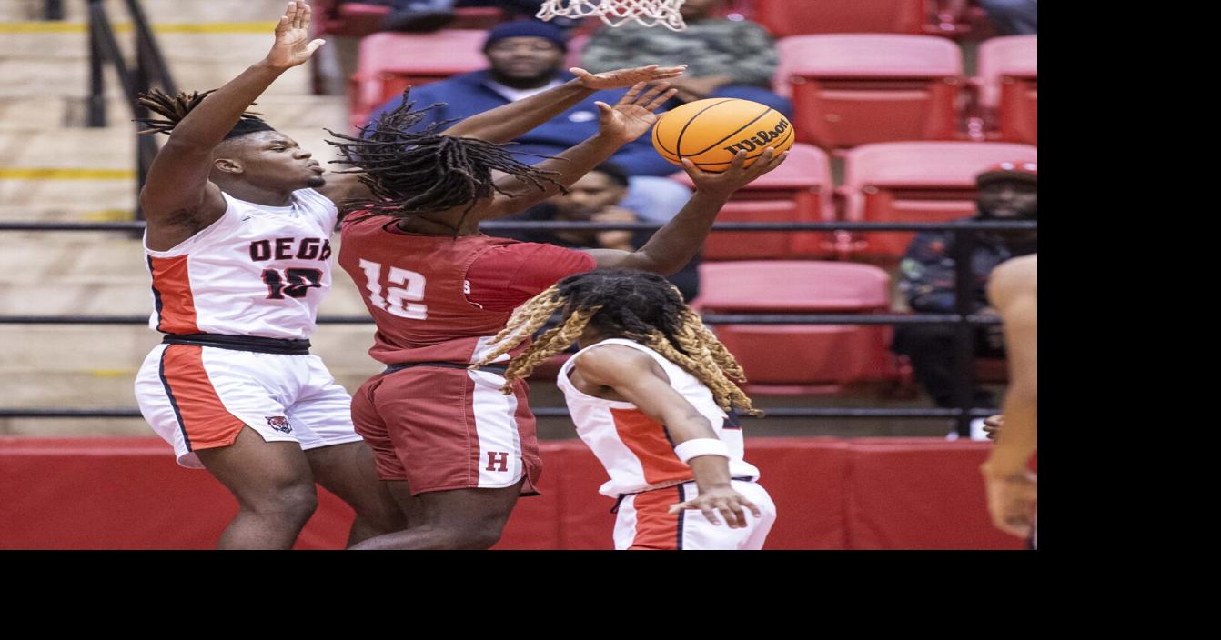 Prep boys basketball Handley closes out Talladega boys Sports