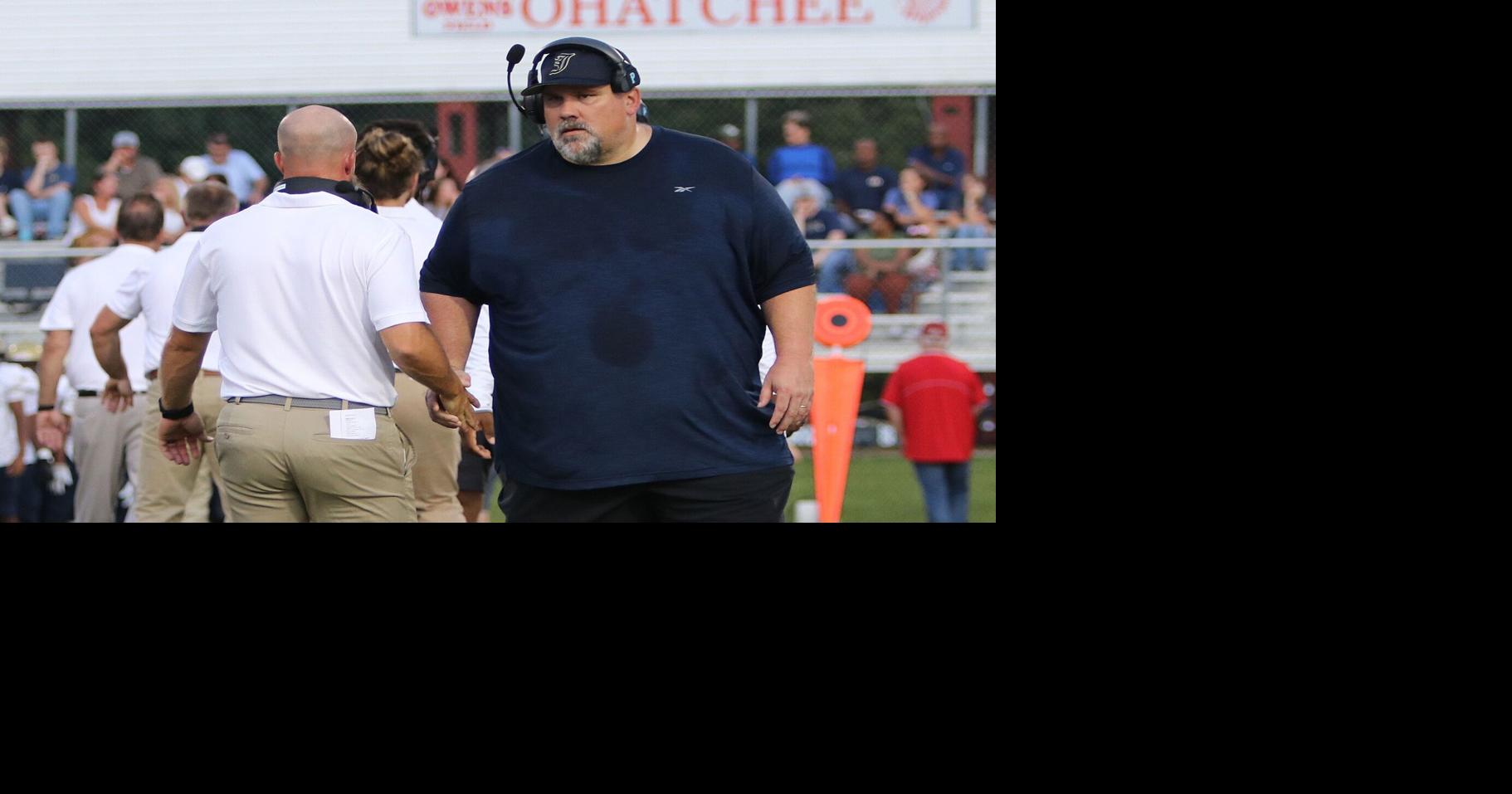 Jared Gravette: Predicting wins for new head coaches Smith Sullivan