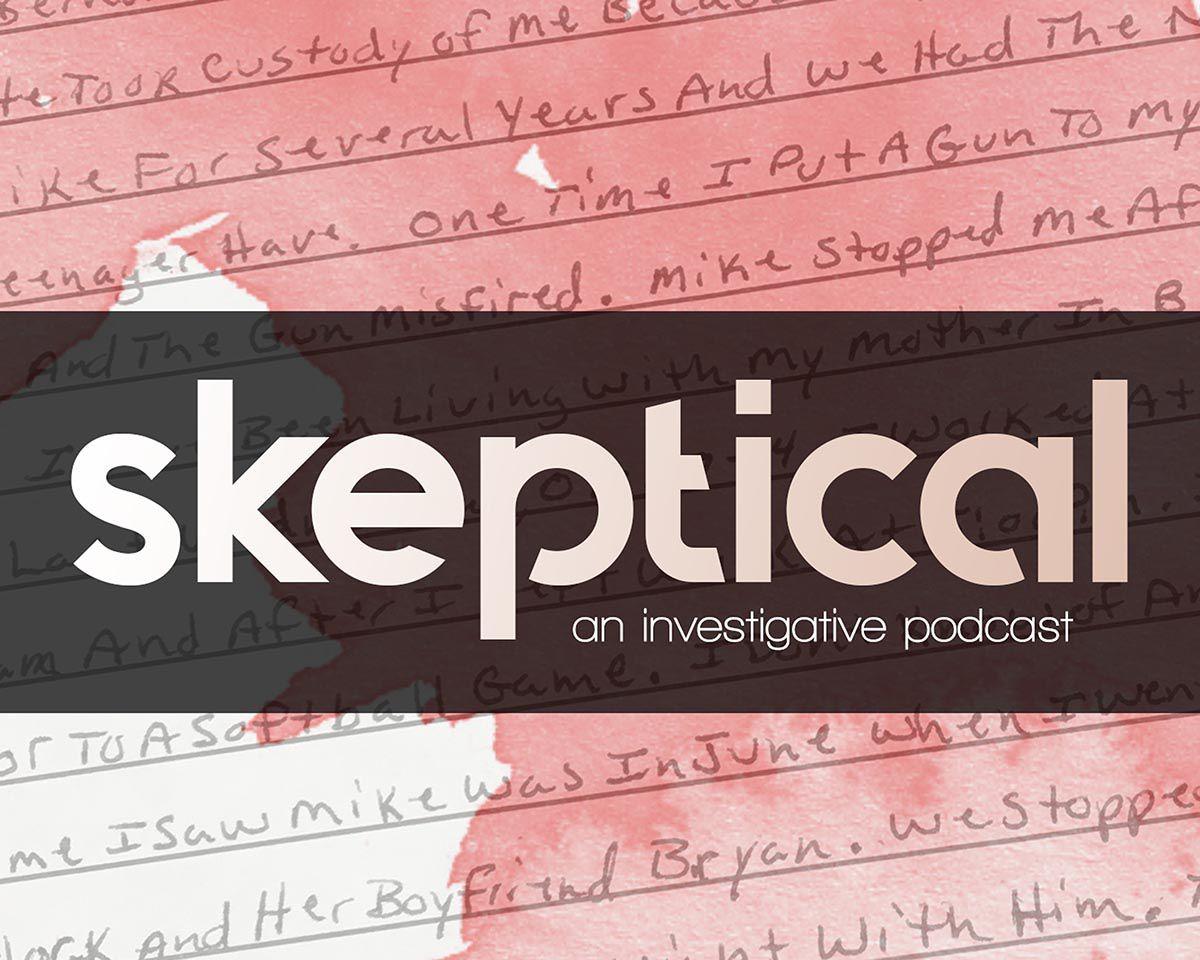Meet The Anniston Woman Behind New Cold Case Podcast Skeptical Meet The Anniston Woman Behind New Cold Case Podcast Skeptical