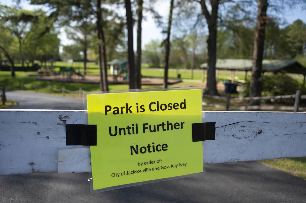 Germania Springs park closed 1 tw.jpg