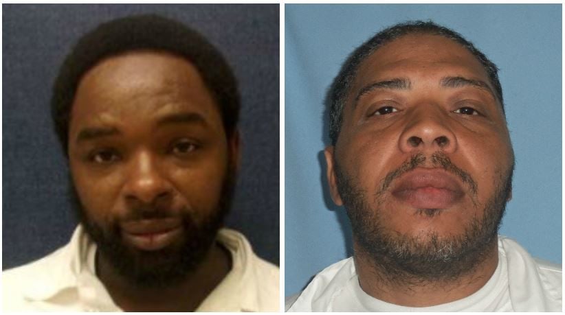 UPDATED: Inmate At St. Clair Prison Stabbed To Death Thursday; Suspect ...