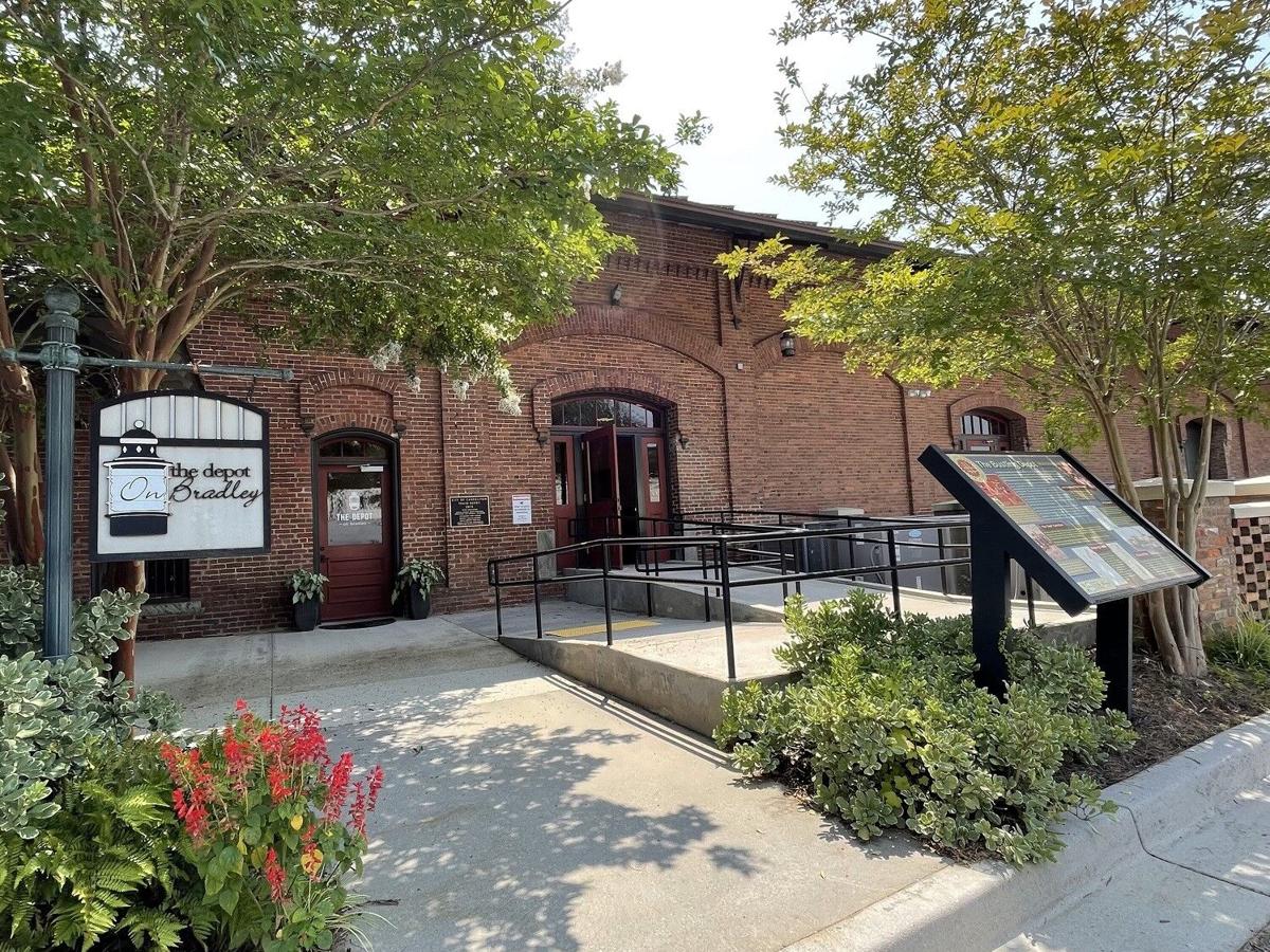 Downtown Destination Carrollton, Ga., crams a lot to do in a small