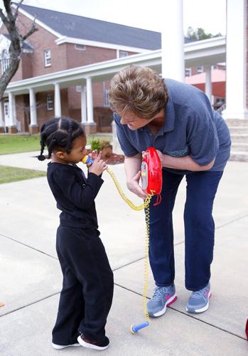 Bill would require licenses, inspections for religious day care centers