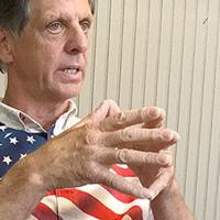 Randy Jinks Randy Jinks case gets shifted to September | News | annistonstar.com