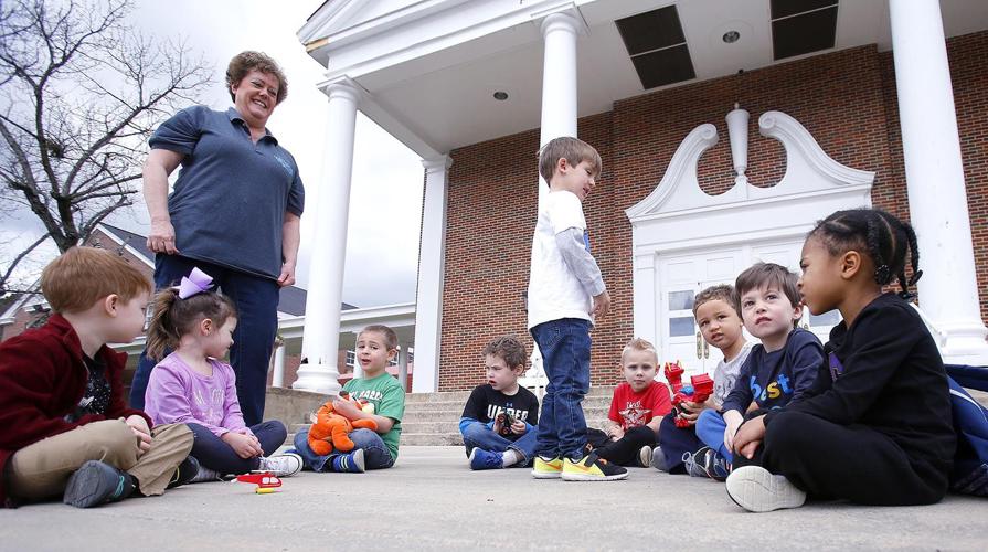 Jacksonville First Baptist Daycare | Slideshows | annistonstar.com
