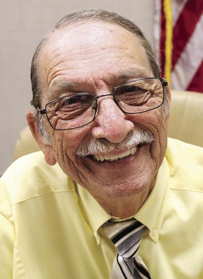 St. Clair Commissioner Jimmy Roberts dies, remembered for dedication to