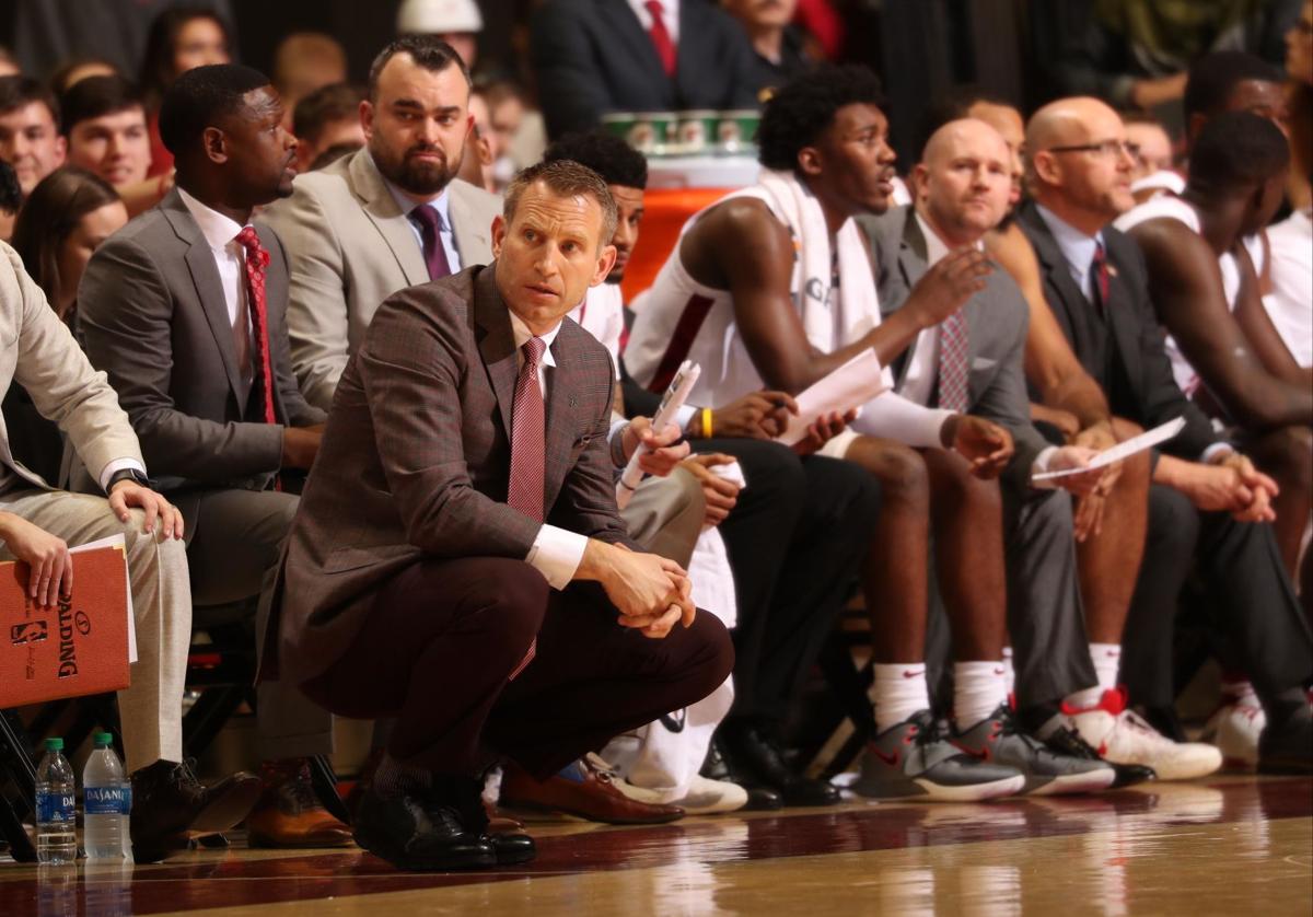 Alabama Basketball Petty Leads Tide Past Vanderbilt Alabama