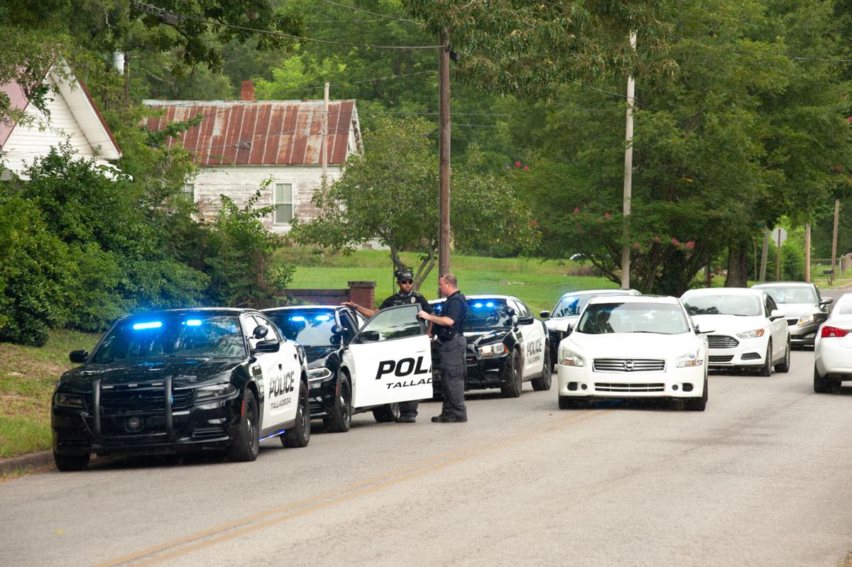 UPDATED One man dead, one arrested following shooting in Talladega on