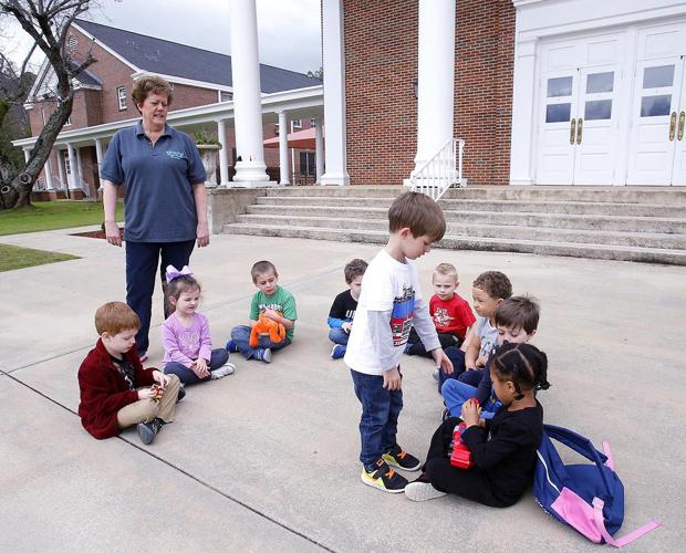 Bill would require licenses, inspections for religious day care centers