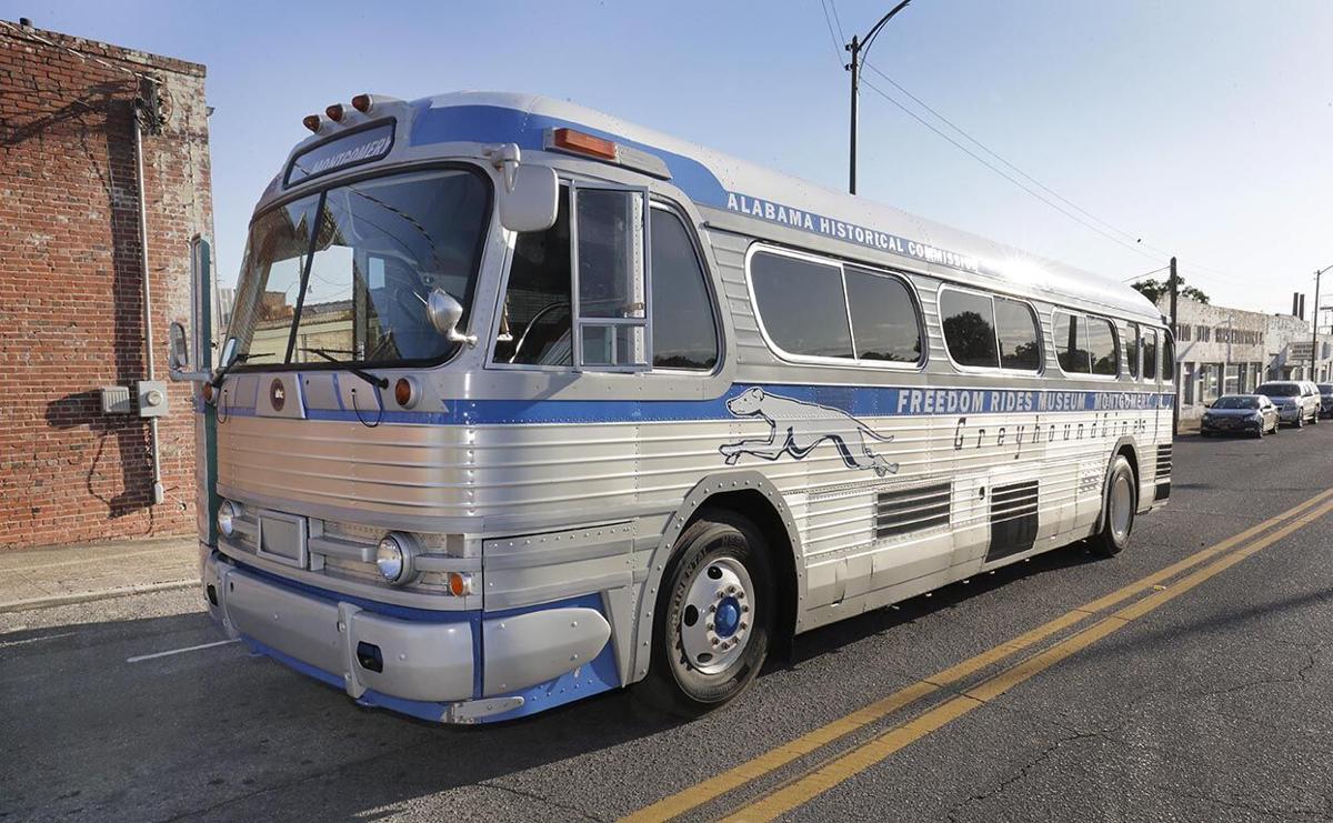 freedom riders anniversary