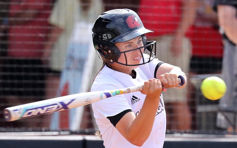 Photos; JSU vs Austin Peay, OVC Softball Tournament Slideshows