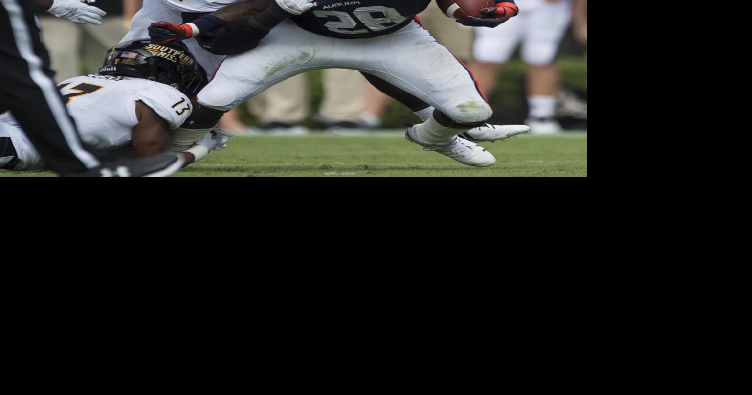 Auburn notebook: Whitlow and O-line suffer injuries | Auburn ...