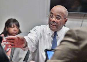 Anniston council approves demolitions, budget changes and policy updates during meeting, work session