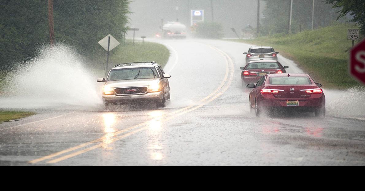 Severe weather threat activates the virtual learning program for Pell