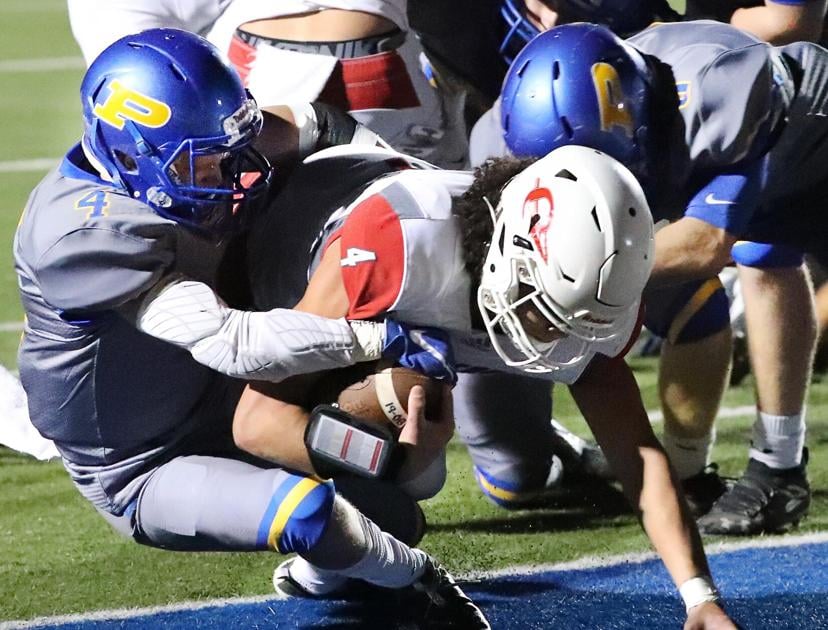 AnnistonStar.com - SHOCKER: Ohatchee knocks off top-ranked Piedmont on Field of Champions image