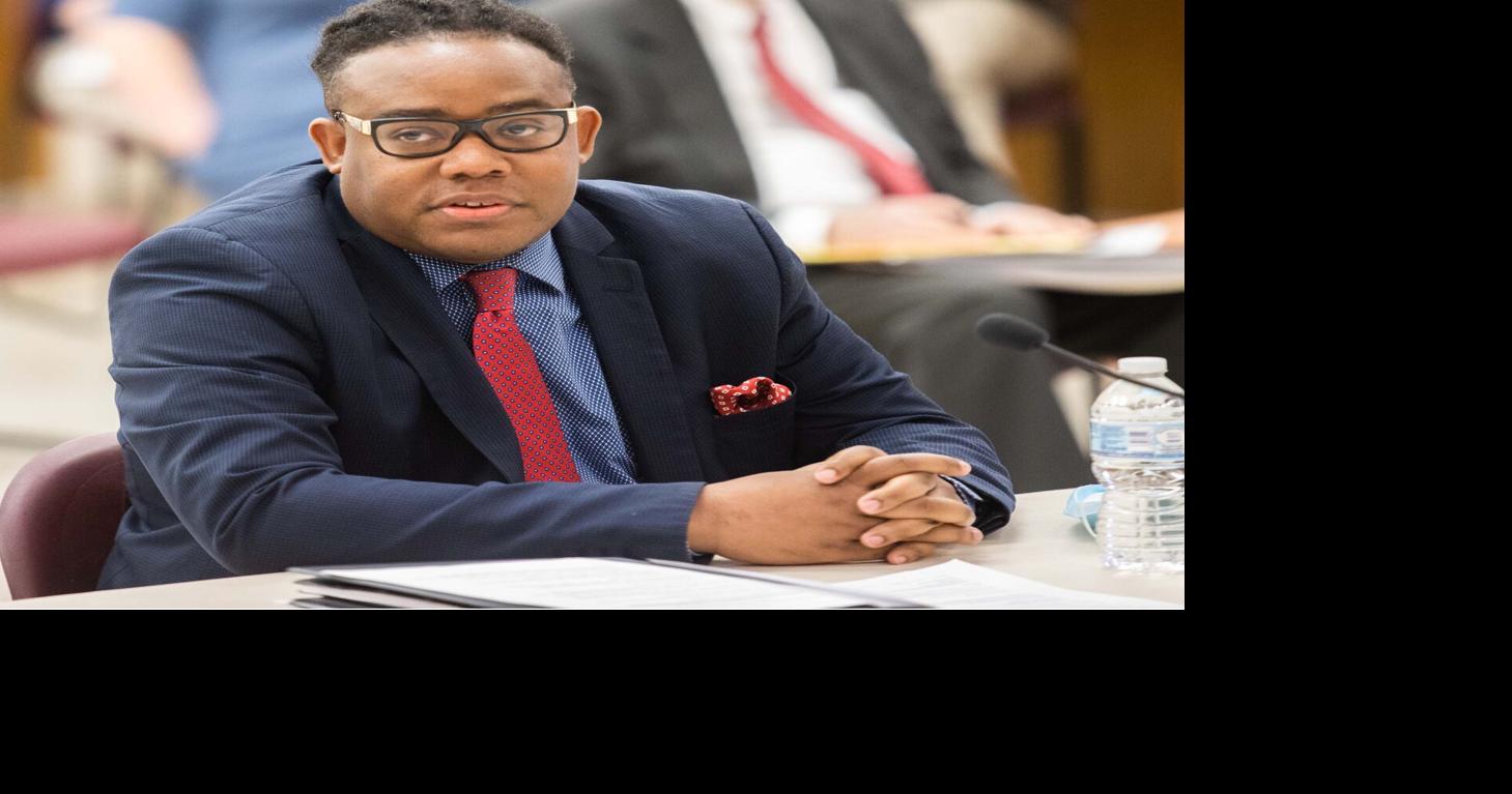Talladega City Council approves contract with new city manager | News ...