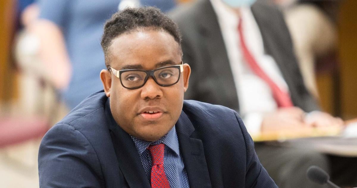 Darrell Talbert Talladega City Council approves contract with new city manager | News ...
