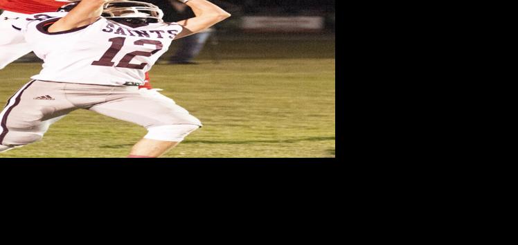 AnnistonStar.com - Munford stays in playoff hunt with 48-0 victory over St. Clair County image