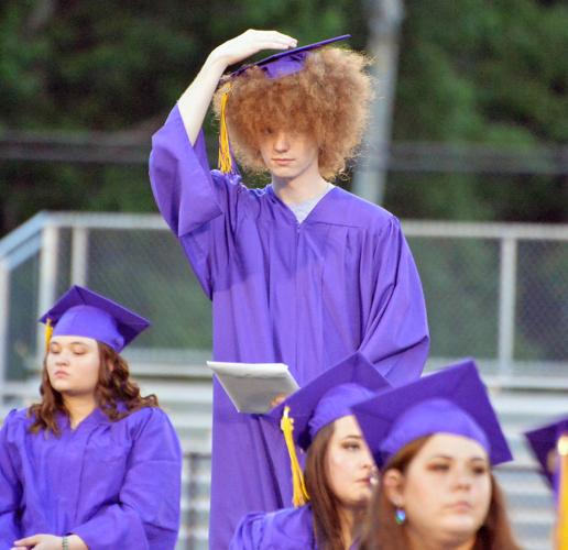 PHOTOS Ranburne High School Class of 2020 graduation Slideshows