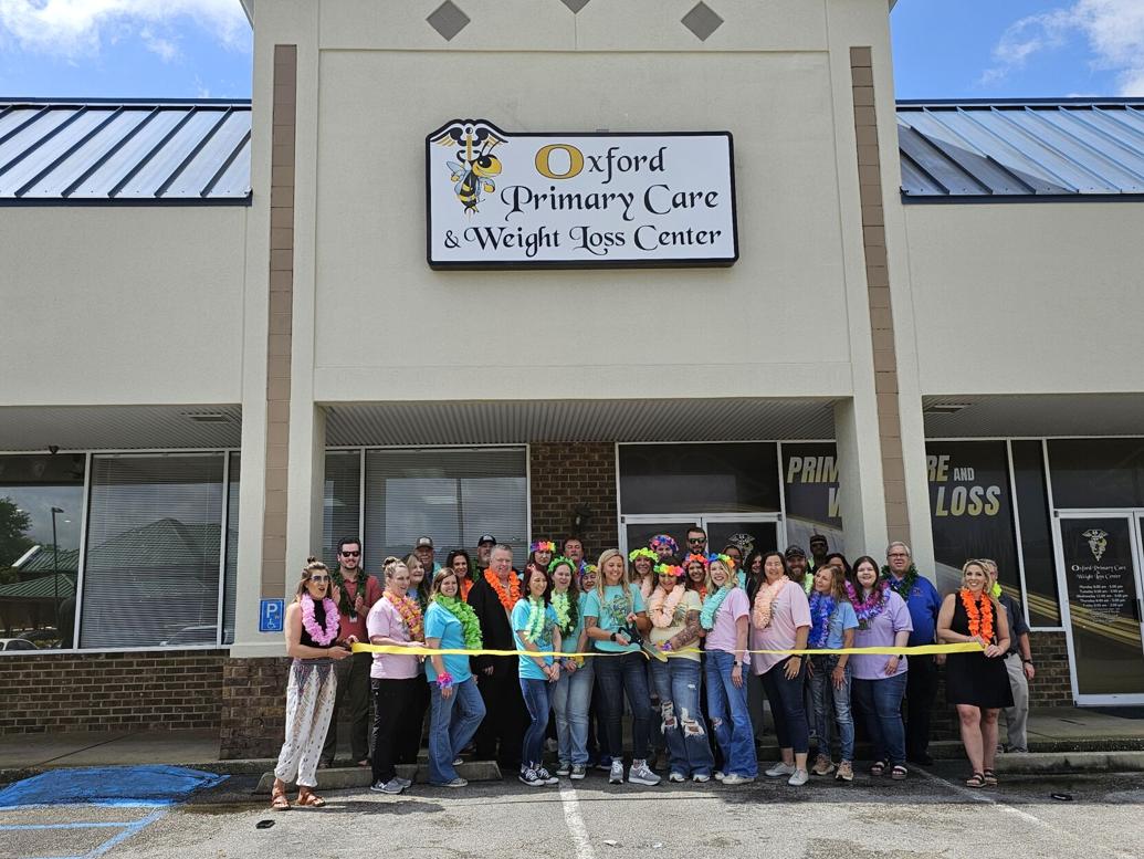 Oxford Primary Care Oxford Primary Care