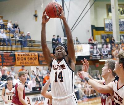 Prep Basketball Roundup Free Throws Help Alexandria Sail By Southside High School Annistonstar Com