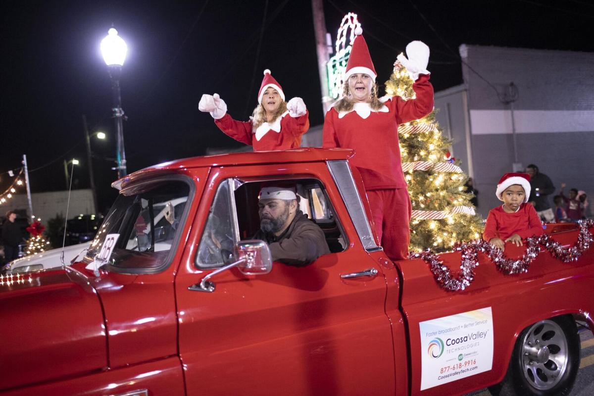 Childersburg Al Christmas Parade 2022 Photos: Childersburg Christmas Parade | Slideshows | Annistonstar.com
