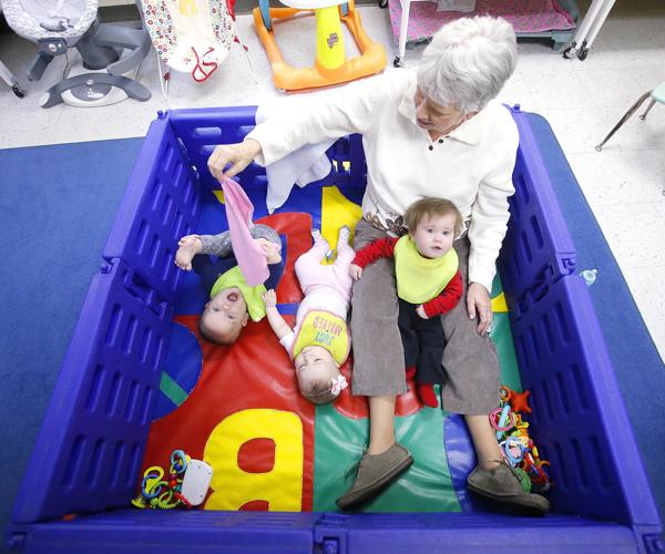 Bill would require licenses, inspections for religious day care centers