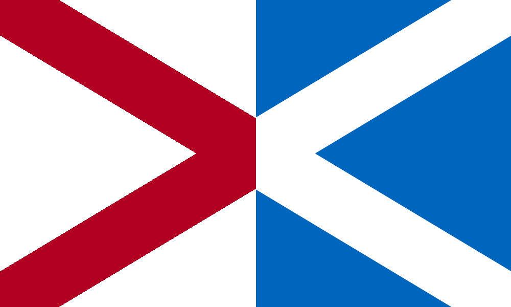 Why Alabama isn't Scotland News