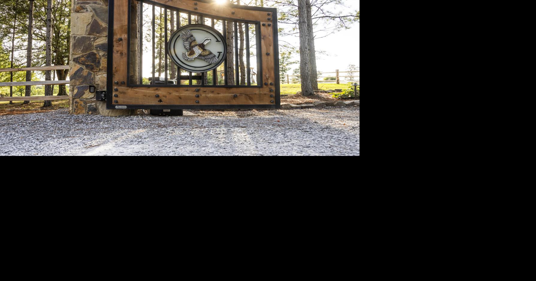 SLIDESHOW: Otter Creek Farmstead