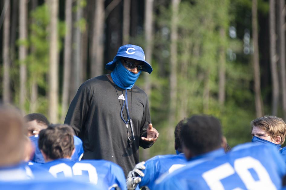 AnnistonStar.com - Spring forward: Childersburg football celebrates return to normal image