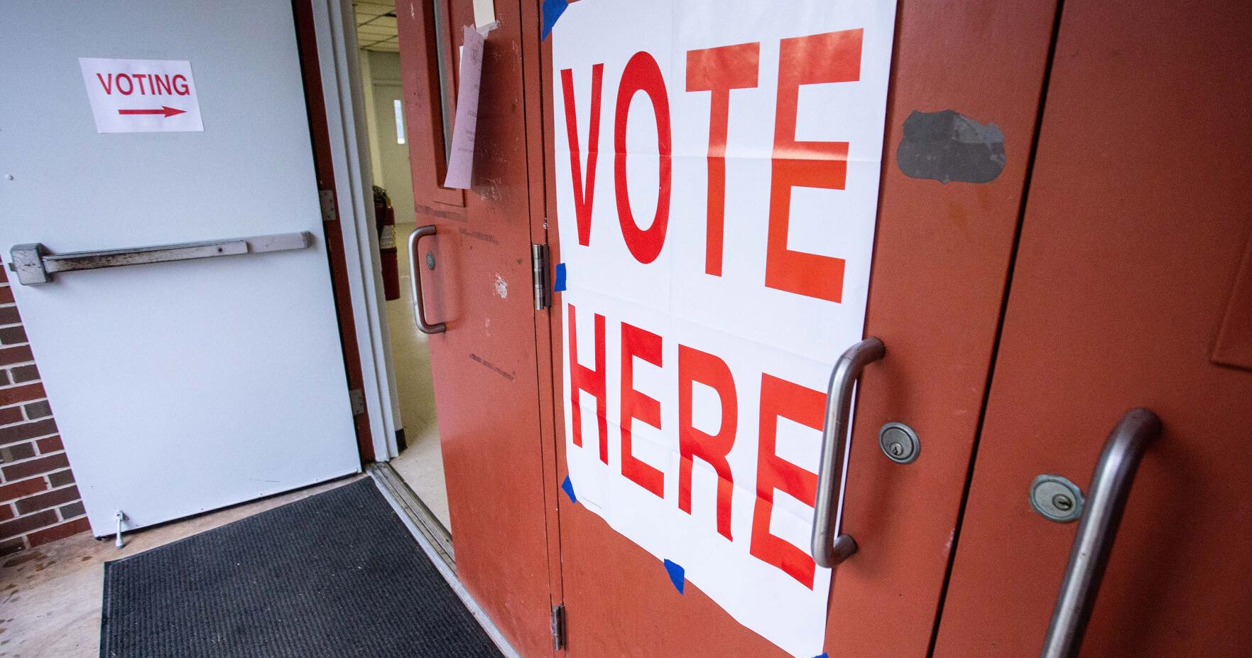 Hats filling the ring in Talladegans' quest for public office | News - Vimarsana News