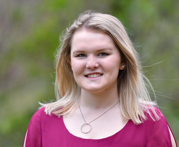 Miranda Brown, Emma Kirkemier participate in DYW Program The St