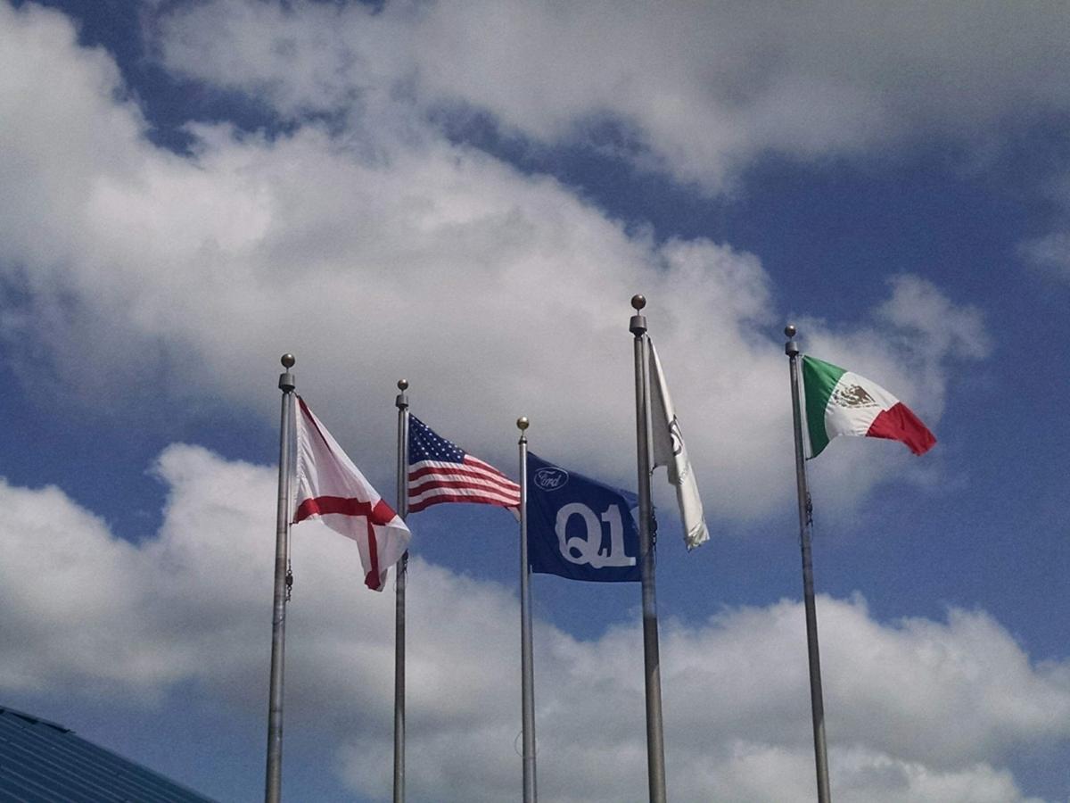 Nemak Alabama plant in Sylacauga achieves Ford Q1 certification The