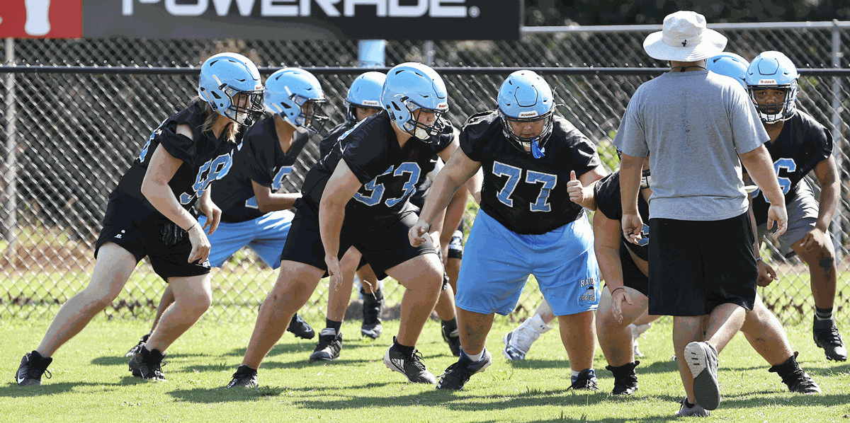 Five things to know about Pleasant Valley football 2021 High School