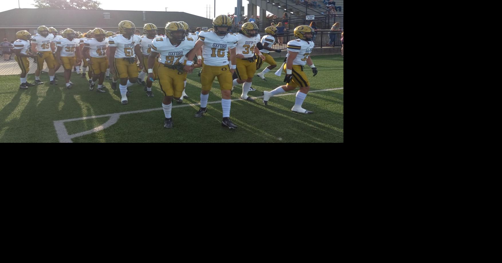 AnnistonStar.com - Promising start: A year later, Oxford mounts strong jamboree showing at James Clemens image