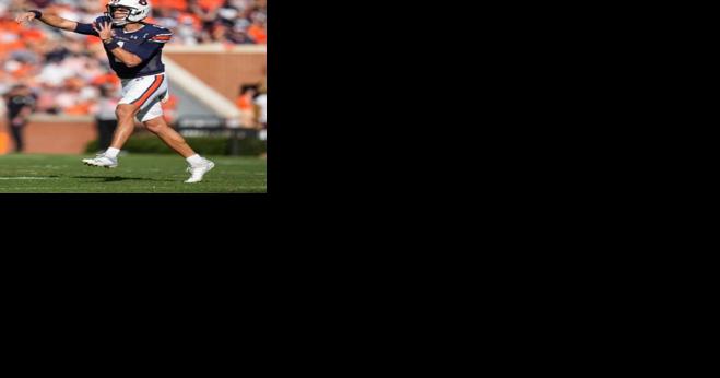 Mark Edwards: Auburn's Freeze finally uses tempo offense, and his QB can run it well - Vimarsana News