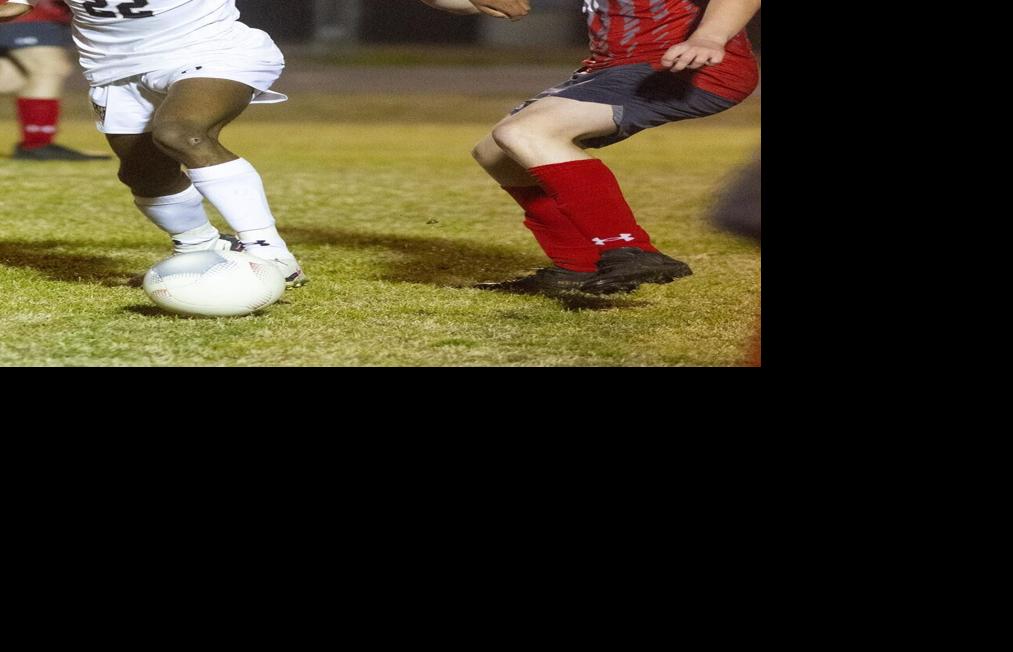 AnnistonStar.com - Photos: Varsity Soccer - Lincoln vs. Munford - Boys and Girls image