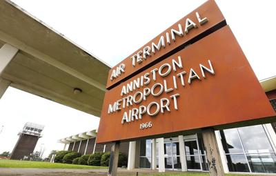 Anniston Council Members Wish For Partners At Airport Anniston Annistonstar Com