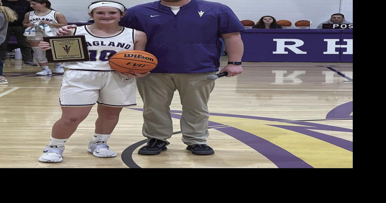 AnnistonStar.com - Ragland girls stretch win streak to nine image