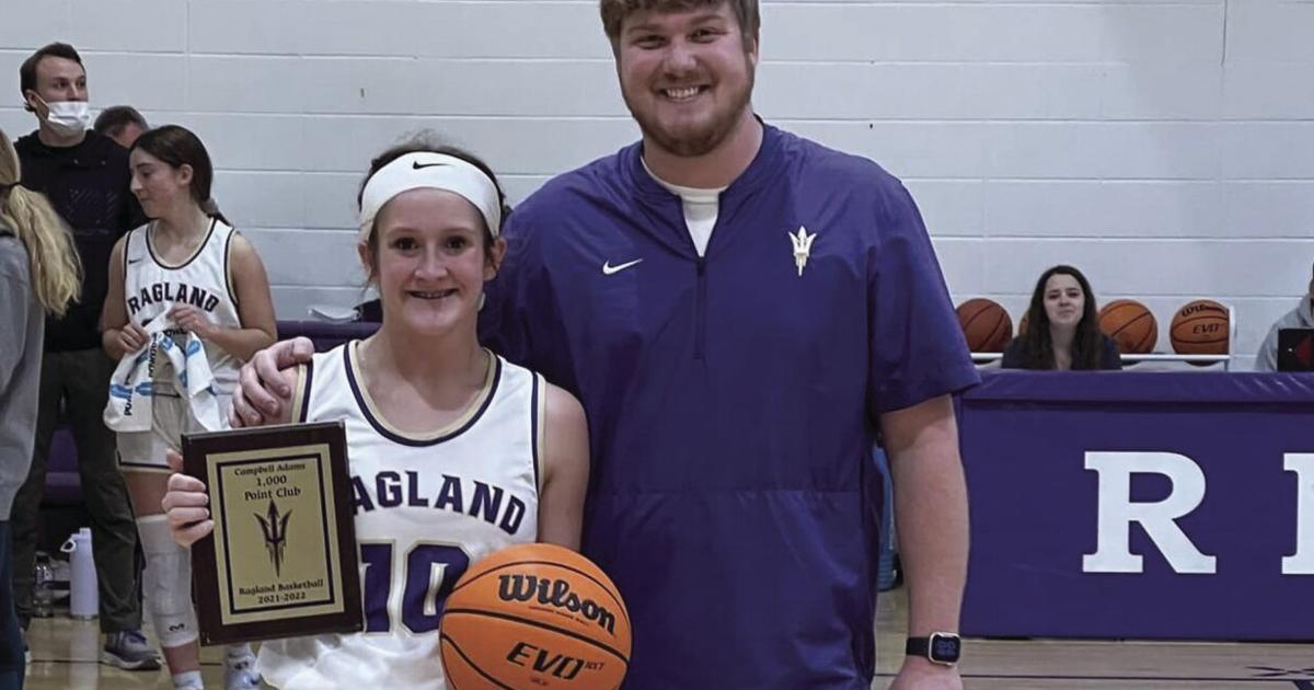 AnnistonStar.com - Ragland girls stretch win streak to nine image