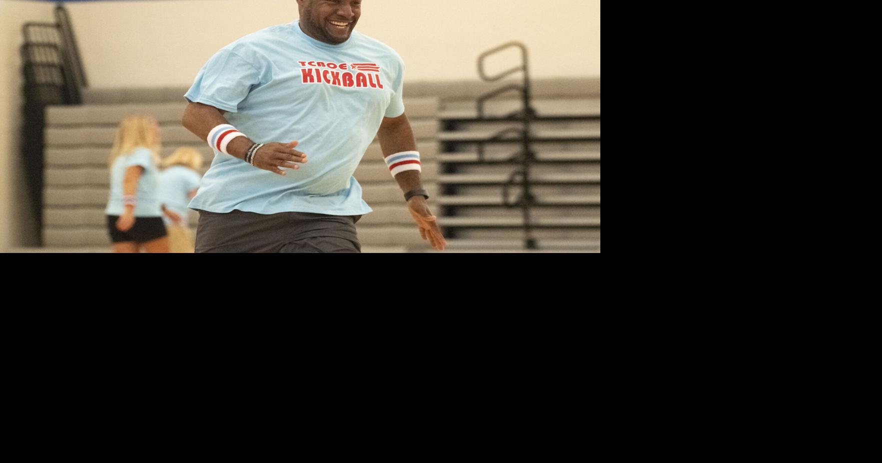 Photos Kickstart, Kickback, and Kickball The Daily Home